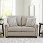 Gaelon - Loveseat - Dune