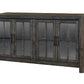 Bellamy - Buffet Curio - Peppercorn
