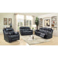 Daria G683-RL Reclining Love Seat
