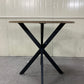 31.5 Inch Round Dining Table