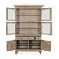 Lancaster - Dining Cabinet - Dovetail Gray