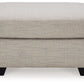 Mahoney - Oversized Accent Ottoman
