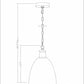 Baay Ceiling Light - Clearance