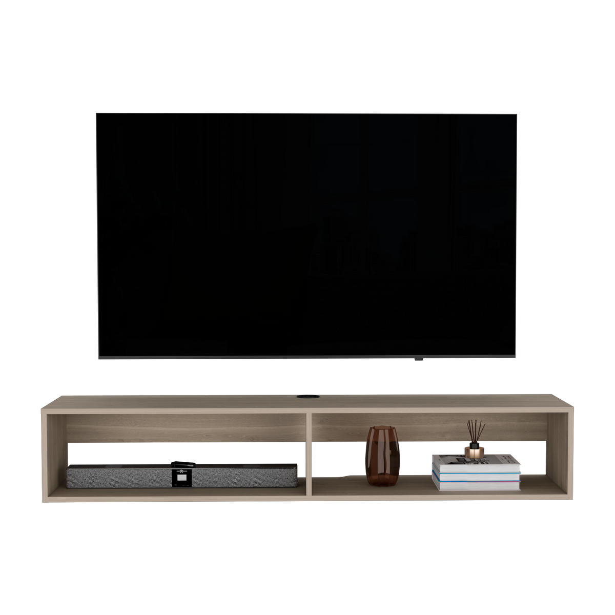 Floating TV Stand Moore