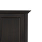 Amherst 2 Door Storage Cabinet