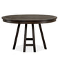 Westley Falls - Round Dining Table - Graphite