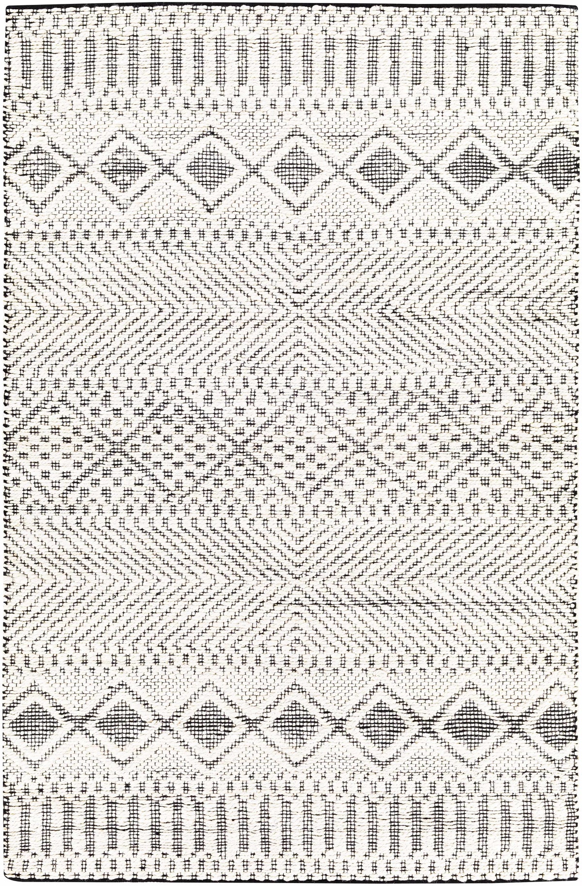 Bachauan Jute Carpet - Clearance