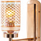 Bagahanlad Wall Sconces - Clearance