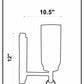 Bagahanlad Wall Sconces - Clearance