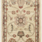 Bajadero Oushak Rug