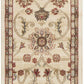 Bajadero Oushak Rug