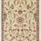 Bajadero Oushak Rug