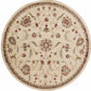 Bajadero Oushak Rug