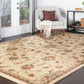 Bajadero Oushak Rug