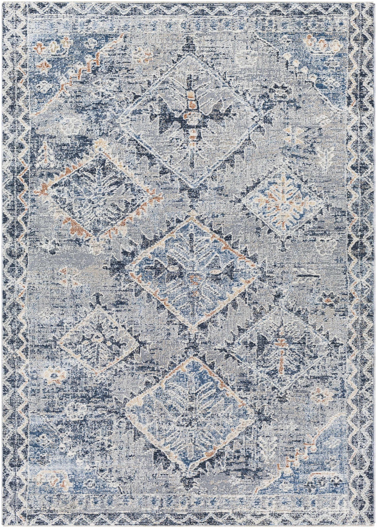 Balamban Area Rug - Clearance