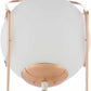 Balrothery Table Lamp - Clearance