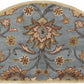 Conesus Hand Tufted Gray 1052 Area Rug