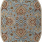 Conesus Hand Tufted Gray 1052 Area Rug