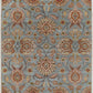 Conesus Hand Tufted Gray 1052 Area Rug