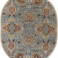 Conesus Hand Tufted Gray 1052 Area Rug