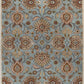 Conesus Hand Tufted Gray 1052 Area Rug