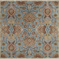 Conesus Hand Tufted Gray 1052 Area Rug
