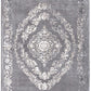 Battleview Updated Traditional Tibetan Rug