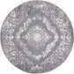 Battleview Updated Traditional Tibetan Rug