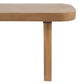 Indoor Pine Dining Bench