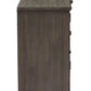 Westley Falls - Entertainment Console