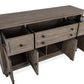 Lancaster - Buffet - Dovetail Gray