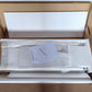 29.53" Tall Console Table with Drawers