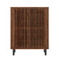 33.46" Modern Shoe Cabinet