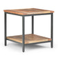 Skyler End Table