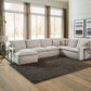 Harper - Sectional