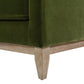 Pasadena 75.5" Modern Farmhouse Sofa, Olive