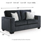 Altari - Stationary Loveseat
