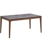 Bevis 5-Piece Dining Set