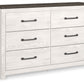 Gerridan - Dresser