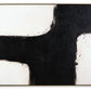 Reighlea - Wall Art - Black / White