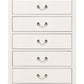 LouisPhillipe G02190-CH Chest