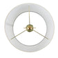 Faceted Glass Lighting Lamp