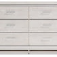 Altyra - Dresser
