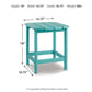Sundown Treasure - Outdoor End Table