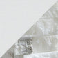 Malise - Alabaster Table Lamp  - White