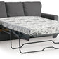Rannis - Sofa Sleeper