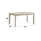 Ferris 7-Piece Dining Set