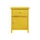 Vibrant Nightstand