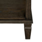 Antique Bedside Table