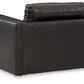 Amiata - Chair And A Half - Onyx
